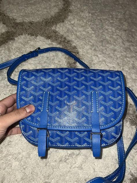 goyard bags ebay